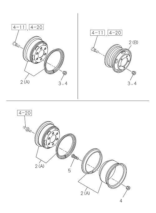 Partial Engine